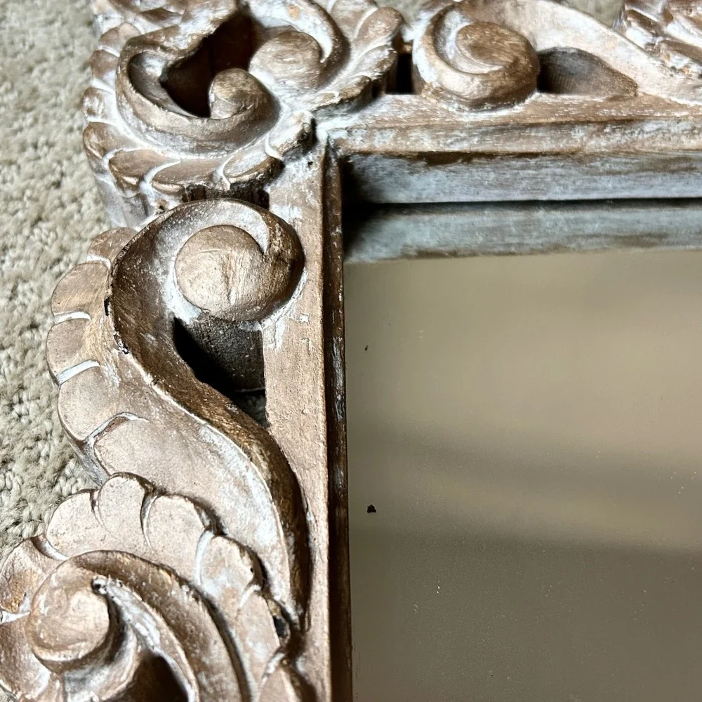 Vintage brand unknown